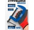 Струбцина G-образная Scheppach 100 мм Sch-333114(65638) 3