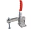 Механический зажим HS CLAMP HS-101-J 1
