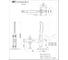 Механический зажим HS CLAMP HS-101-J 2