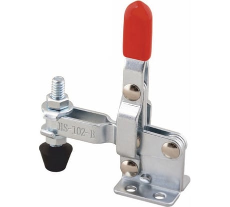 Механический зажим HS CLAMP HS-102-В