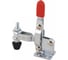 Механический зажим HS CLAMP HS-102-В 1