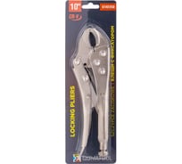 Клещи с фиксатором SIGMATOOL 10 -614F250(65866) Sigmatool-614F250(65866)