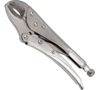 Клещи с фиксатором ISMA 10 -614F250(65864) ISMA-614F250(65864)