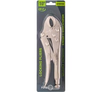 Клещи с фиксатором FORS&TUNE 10 FORSandTUNE-614F250(65867)