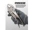 Клещи с фиксатором ForsLine 10 FL-614F250(65865) 5