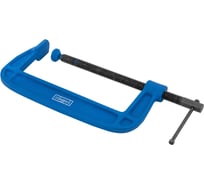 Струбцина G-образная Scheppach 200 мм Sch-333118(65641)