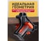 Угловые струбцины для зажима заготовок и деталей АльфаДиск 4 штуки в наборе 543491 7