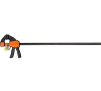 Быстрозажимная струбцина Amigo 600 мм 74600