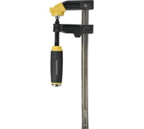 Струбцина F-образная, 50x200x255мм, усилие 174кгс, Hanskonner HK1078-06-50X200