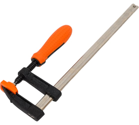 Струбцина NEO Tools тип F, 50 x 250 45-451