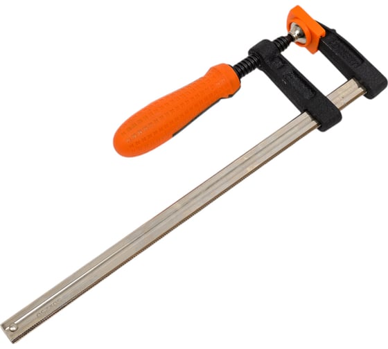 Струбцина NEO Tools тип F, 50 x 250 45-451