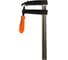 Струбцина NEO Tools усиленная, тип F, 120 x 300 мм, двухкомпонентная рукоятка 45-453 2