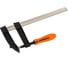 Струбцина NEO Tools усиленная, тип F, 120 x 300 мм, двухкомпонентная рукоятка 45-453 3