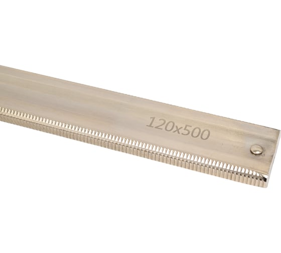 Струбцина NEO Tools тип F, 120 x 500 двухкомпонентная рукоятка 45-454