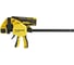 Струбцина быстрозажимная Hanskonner 300мм, 300кгс, сжим-разжим HK1078-09-30 1