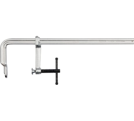 Кованая струбцина YATO 900x120 мм YT-6416