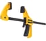 Быстрозажимная струбцина Dewalt 110 мм, 16 кг DWHT83191 2