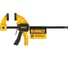 Быстрозажимная струбцина Dewalt 110 мм, 16 кг DWHT83191 5