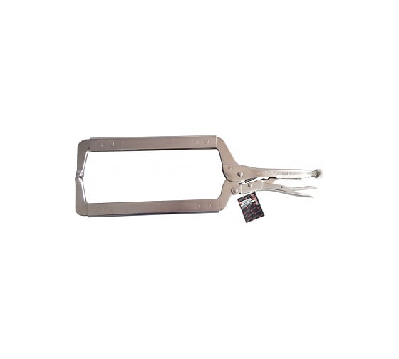 Гейферный зажим Forsage 18" 18720 F-66018
