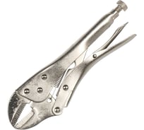 Зажим ручной BARTEX Bisso 220 мм, 184305 304538