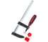 Струбцина Elitech 515102 (тип F, 50х200, 1700Н) 207235 3
