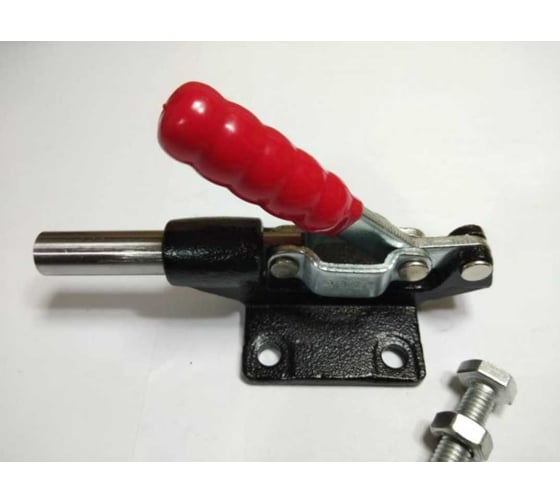 Зажим шатунного типа HS CLAMP HS-304-EM