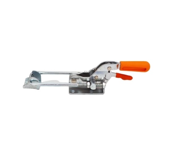 Стягивающий зажим HS CLAMP HS-40341-R 1