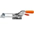 Стягивающий зажим HS CLAMP HS-40341-R 1