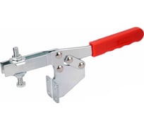 Зажим с горизонтальной рукоятью HS CLAMP HS-25383