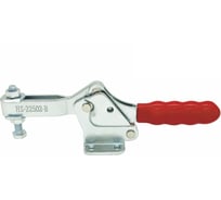 Зажим с горизонтальной рукоятью HS CLAMP HS-22502-B