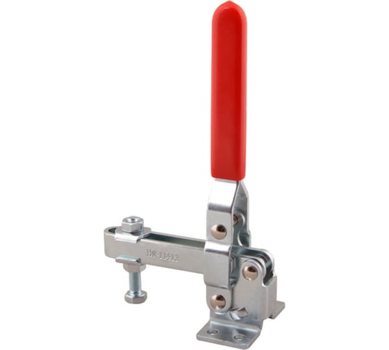 Зажим с вертикальной рукоятью HS CLAMP HS-11412 1