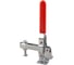 Зажим с вертикальной рукоятью HS CLAMP HS-11412 1