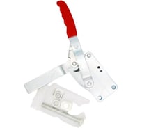 Зажим с вертикальной рукоятью HS CLAMP HS-101-JSB