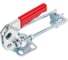 Стягивающий зажим HS CLAMP HS-40870 4