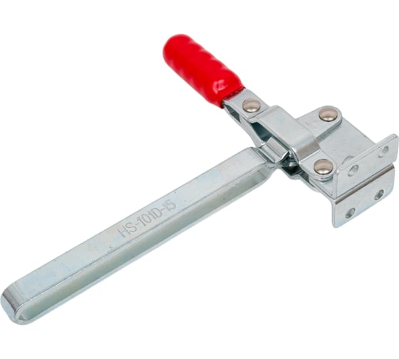 Зажим с вертикальной рукоятью HS CLAMP HS-101-D-15