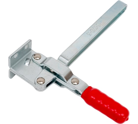 Зажим с вертикальной рукоятью HS CLAMP HS-101-D-15