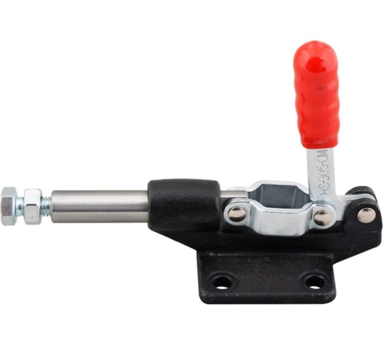 Зажим шатунного типа HS CLAMP HS-305-CM 1