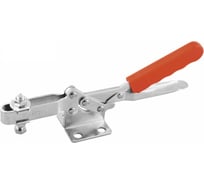 Зажим с горизонтальной рукоятью HS CLAMP HS-21385
