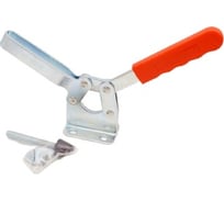 Зажим с горизонтальной рукоятью HS CLAMP HS-200-WL