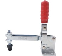 Зажим с вертикальной рукоятью HS CLAMP HS-101-E