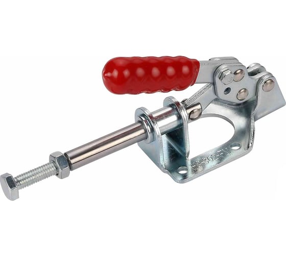 Зажим шатунного типа HS CLAMP HS-302-FM 1