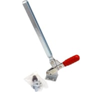 Зажим с вертикальной рукоятью HS CLAMP HS-101-E-20