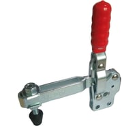 Зажим с вертикальной рукоятью HS CLAMP HS-12137