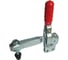 Зажим с вертикальной рукоятью HS CLAMP HS-12137 1
