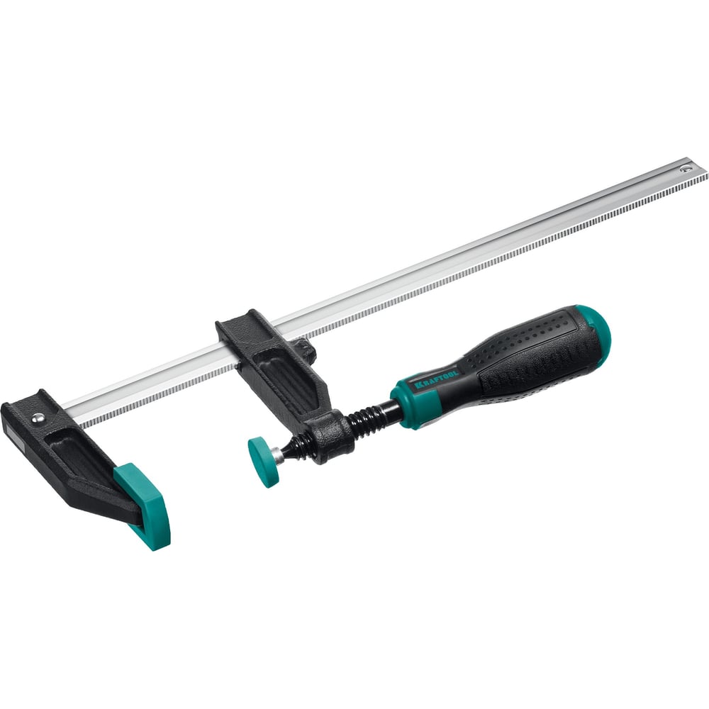 Струбцина KRAFTOOL XF-300/80 тип F 300/80 мм 32011-080-300_z01 ...