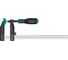 Струбцина KRAFTOOL XF-300/80 тип F 300/80 мм 32011-080-300_z01 8