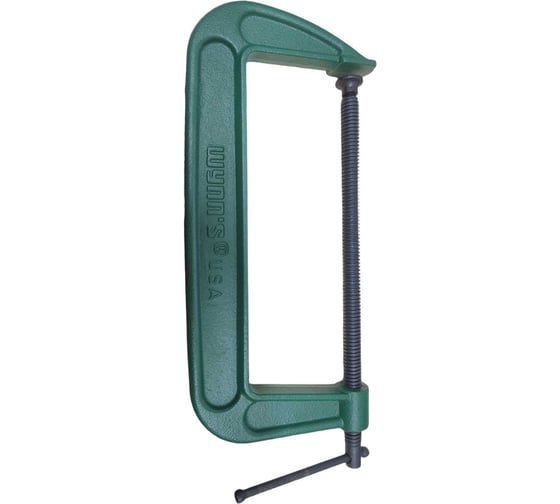 Струбцина WYNNS тип G 10/250мм W0473H/ Tools 00000027341 1