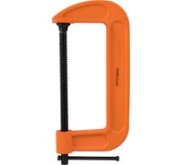 Струбцина G-образная WIEDERKRAFT 6 150 мм WDK-QC230