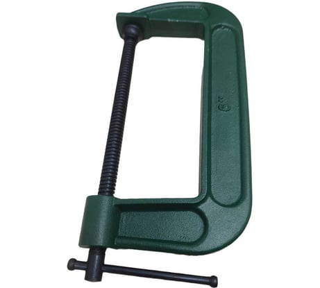 Струбцина WYNNS тип G 6/150мм W0473F/ Tools 00000027343