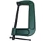Струбцина WYNNS тип G 6/150мм W0473F/ Tools 00000027343 1